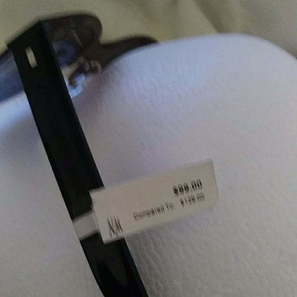 NEW!!! Women's...Mc Q Alexander McQueen sunglasses - Picture 6 of 7